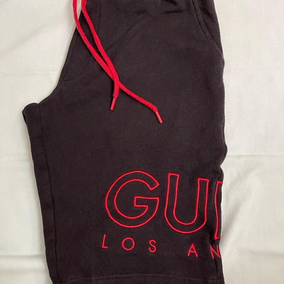 Guess Other - Guess Sweat Shorts (size XS) EUC